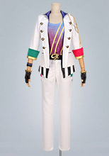 ツキウタ。 ONE CHANCE 文月海 ステージ衣装 コスプレ衣装