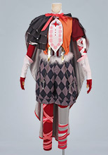 IDOLiSH7 アイドリッシュセブン メルヘンドリーム 九条天 一番くじ衣装 コスプレ衣装