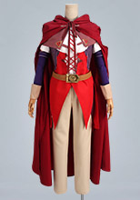 IDOLiSH7 アイドリッシュセブン メルヘンドリーム 逢坂壮五 一番くじ衣装 コスプレ衣装