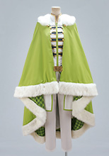 IDOLiSH7 アイドリッシュセブン 第3部 『NO DOUBT』 Re：vale 千(ユキ) コスプレ衣装