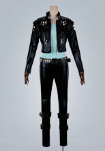 プロメア ゲーラ コスプレ衣装