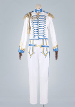 A3!(エースリー) 2nd Anniversary 2周年 冬組 有栖川誉 コスプレ衣装