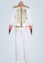 A3!(エースリー) 2nd Anniversary 2周年 春組 卯木千景 コスプレ衣装