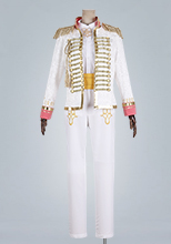 A3!(エースリー) 2nd Anniversary 2周年 春組 碓氷真澄 コスプレ衣装