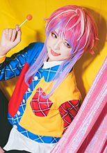 ヒプノシスマイク-Division Rap Battle- ExtraWardrobe01 飴村乱数 コスプレ衣装