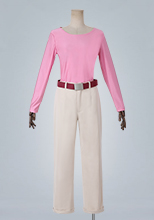 ヒプノシスマイク -Division Rap Battle- ベースin 原宿 飴村乱数 コスプレ衣装