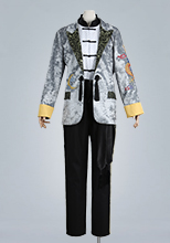 うたの☆プリンスさまっ♪ 雪月花Ver.MOON  四ノ宮那月 コスプレ衣装