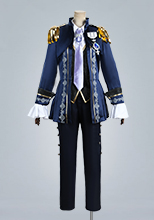 うたの☆プリンスさまっ♪ 劇場版 マジLOVEキングダム QUARTET NIGHT 美風藍 コスプレ衣装 豪華版