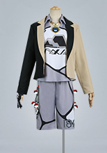 ポケットモンスターソード・シールド ポケモン剣盾 ジムリーダー マクワ コスプレ衣装