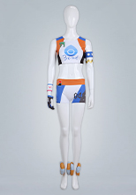 ポケモン ソード・シールド ポケモン剣盾 ルリナ コスプレ衣装