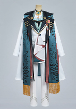 魔法使いの約束 まほやく 再会と軌跡のバンケット ムル コスプレ衣装