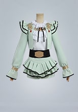 アイドルマスターシャイニーカラーズ 七草にちか コスプレ衣装