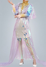 第五人格 IdentityV 調香師 ムネーモシュネーの夢 虚妄の傑作 コスプレ衣装