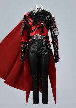 刀剣乱舞 とうらぶ 新刀剣男士 打刀 石田正宗 コスプレ衣装