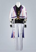 刀剣乱舞 ミュージカル 乱舞野外祭 鶴丸国永 コスプレ衣装