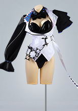 女性XXL&男性Mサイズ在庫あり・一週間発送】バーチャル YouTuber Vtuber ショウ 女体化 バニー衣装 S.C.R.E.A.M コスプレ衣装