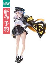 勝利の女神 NIKKE ニケ ネオン：ビジョン・ア コスプレ衣装 新作予約