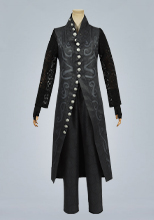 東京卍リベンジャーズ  新刊25巻表紙  龍宮寺堅 コスプレ衣装