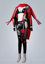 勝利の女神 NIKKE ニケ レッドフード コスプレ衣装