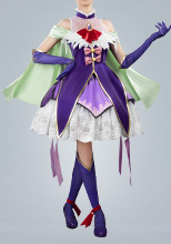 魔法つかいプリキュア ダイヤスタイル  キュアマジカル  コスプレ衣装