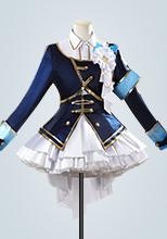 バーチャルYouTuber Vtuber リゼ・ヘルエスタ SYMPHONIA 5周年 ライブ衣装 コスプレ衣装