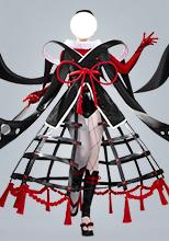 Fate Grand Order FGO 果心居士 コスプレ衣装