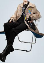 アークナイツ arknights 野趣拾光 ウルピアヌス コスプレ衣装