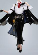 鳴潮 ザンニー コスプレ衣装