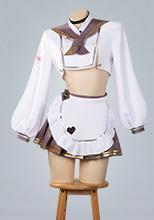 勝利の女神 NIKKE ニケ Bready ブレッディ コスプレ衣装