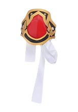 刀剣乱舞 北谷菜切 膝当て コスプレ道具