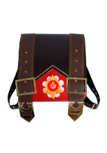 原神 モンド城 クレー カバン コスプレ道具