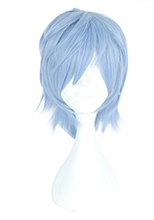 A3!(エースリー) 夏組 斑鳩三角 コスプレウィッグ