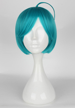 あんさんぶるスターズ！ 流星隊 深海奏汰 コスプレウィッグ