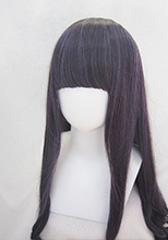 カードキャプターさくら 大道寺知世 コスプレウィッグ