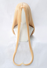 Fate Grand Order FGO フォーリナー アビゲイル・ウィリアムズ コスプレウィッグ