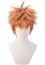 ヒプノシスマイク MAD TRIGGER CREW 毒島メイソン理鶯 コスプレウィッグ