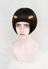 ジョジョの奇妙な冒険 黄金の風 ブローノ・ブチャラティ コスプレウィッグ