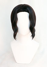 鬼滅の刃 鬼舞辻無惨 コスプレウィッグ