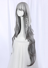 アークナイツ プラマニクス コスプレウィッグ