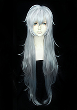 アークナイツ ラップランド コスプレウィッグ