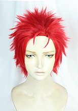 ヒプノシスマイク -Division Rap Battle- +ナゴヤ・ディビジョン Bad Ass Temple 波羅夷空却 コスプレウィッグ