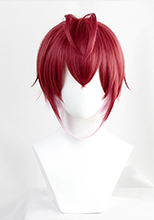 ツイステッドワンダーランド ツイステ リドル・ローズハート コスプレウィッグ