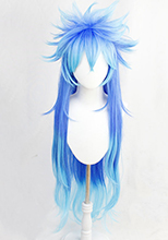 ツイステッドワンダーランド ツイステ イデア・シュラウド コスプレウィッグ 120cm