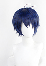 ツイステッドワンダーランド ツイステ デュース・スペード コスプレウィッグ