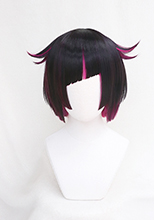 ディズニー ツイステッドワンダーランド ツイステ リリア・ヴァンルージュ コスプレウィッグ