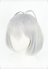 ヒプノシスマイク OTHER CHARACTERS 碧棺合歓 コスプレウィッグ