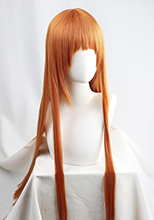 アークナイツ バグパイプ コスプレウィッグ