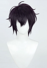 バーチャル YouTuber Vtuber 佐伯 コスプレウィッグ