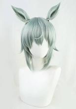 ウマ娘プリティーダービー セイウンスカイ コスプレウィッグ 耳なし