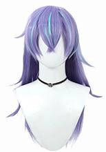 バーチャルYouTuber ショウ コスプレウィッグ